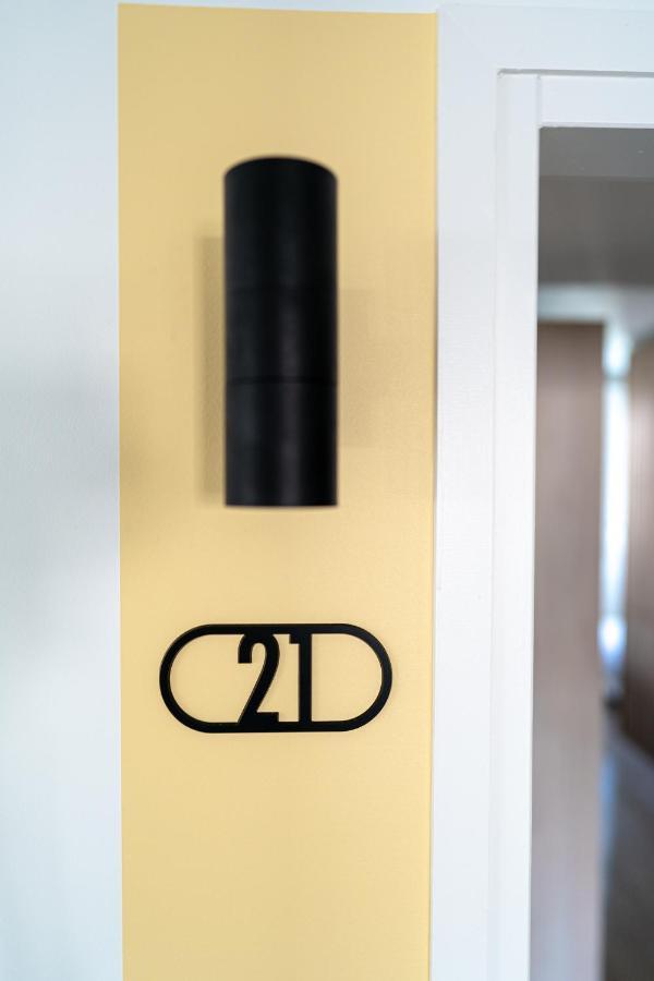 Finestate Coliving Mairie D'Issy Hotel Buitenkant foto