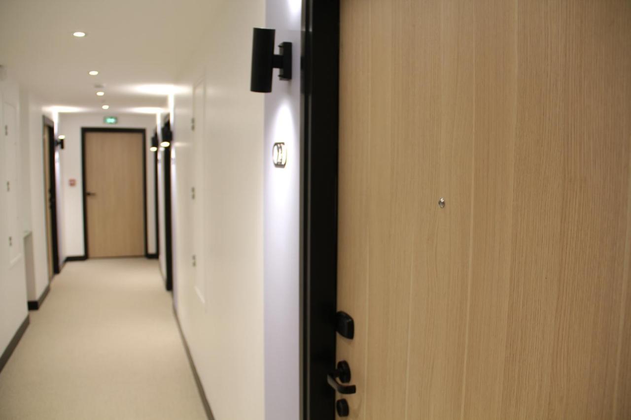 Finestate Coliving Mairie D'Issy Hotel Buitenkant foto