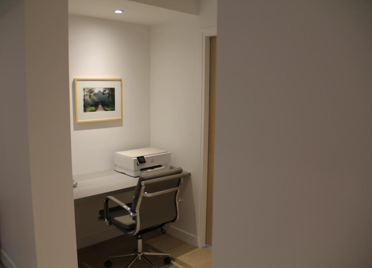 Finestate Coliving Mairie D'Issy Hotel Buitenkant foto