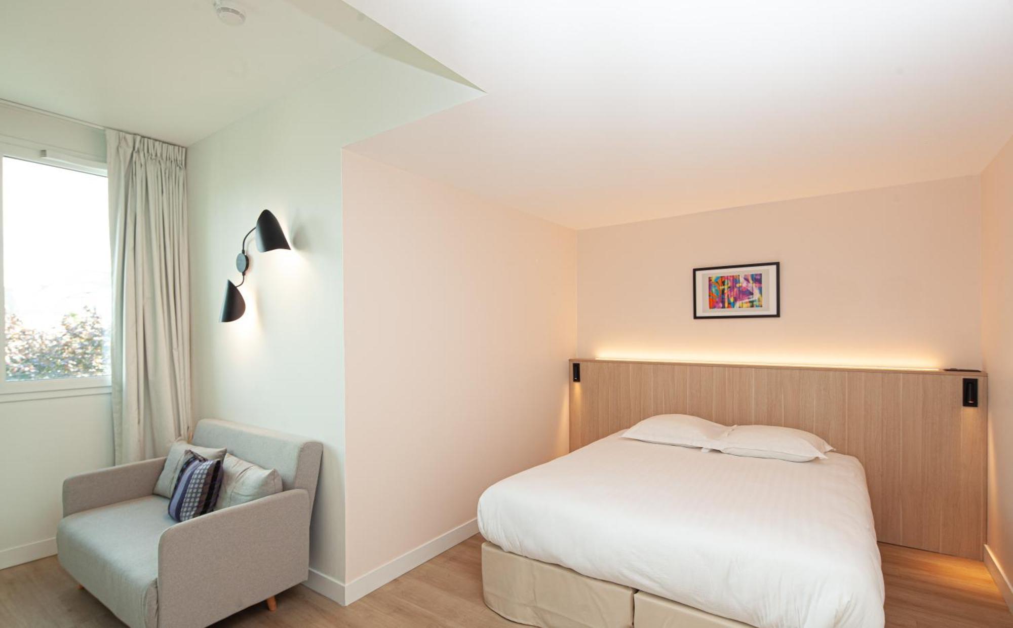 Finestate Coliving Mairie D'Issy Hotel Buitenkant foto
