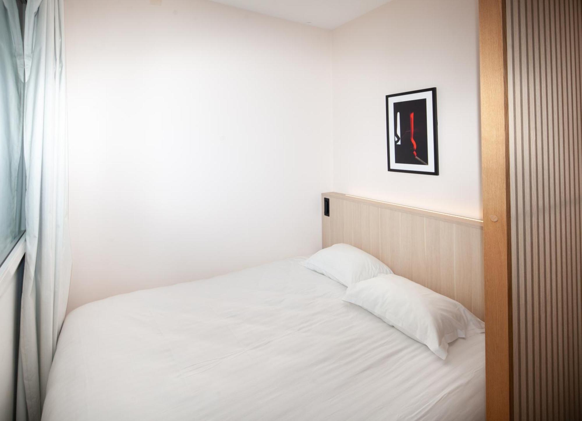 Finestate Coliving Mairie D'Issy Hotel Buitenkant foto