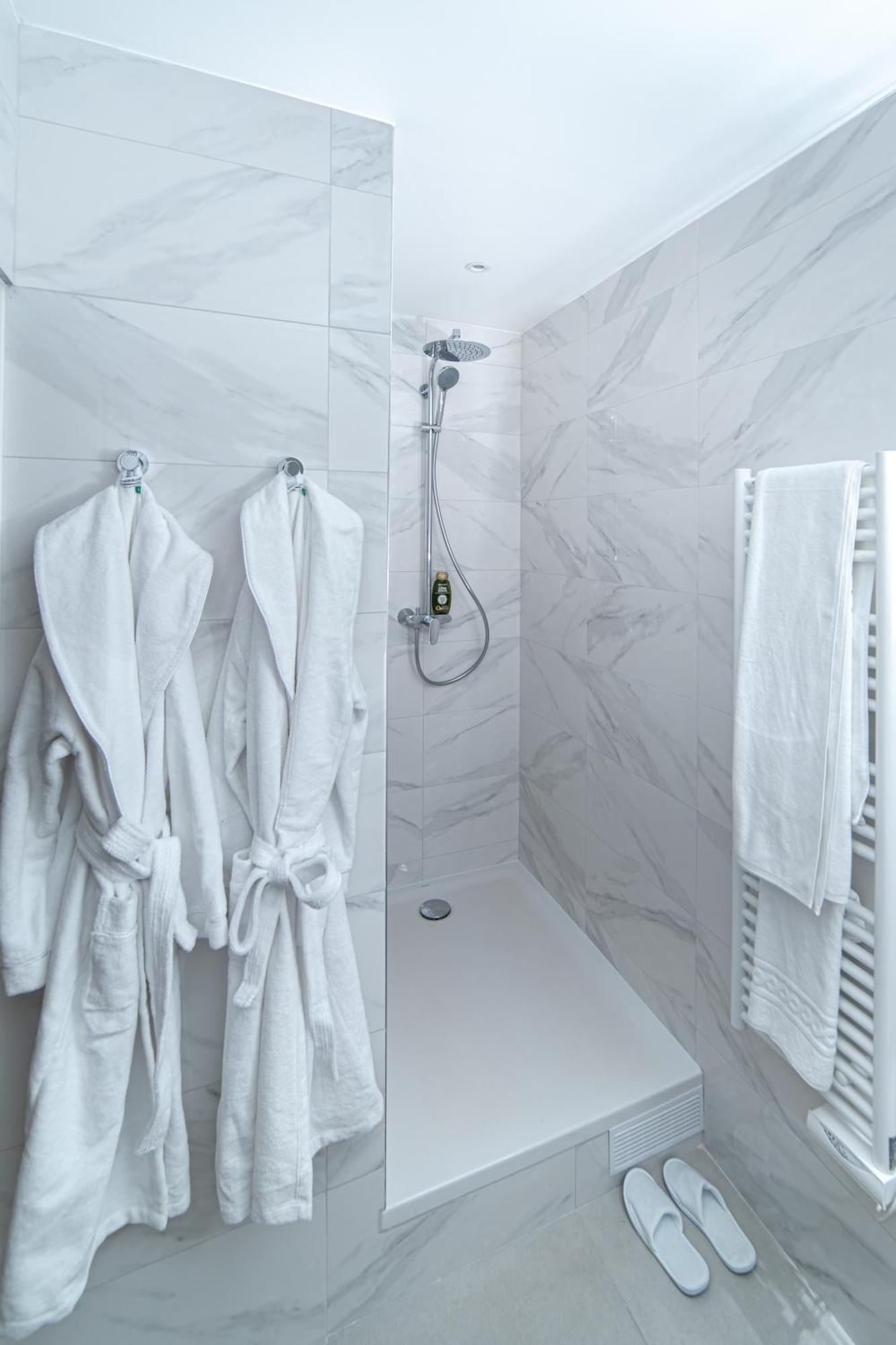 Finestate Coliving Mairie D'Issy Hotel Buitenkant foto