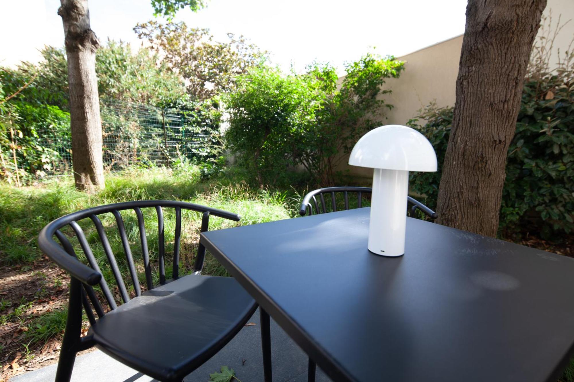 Finestate Coliving Mairie D'Issy Hotel Buitenkant foto