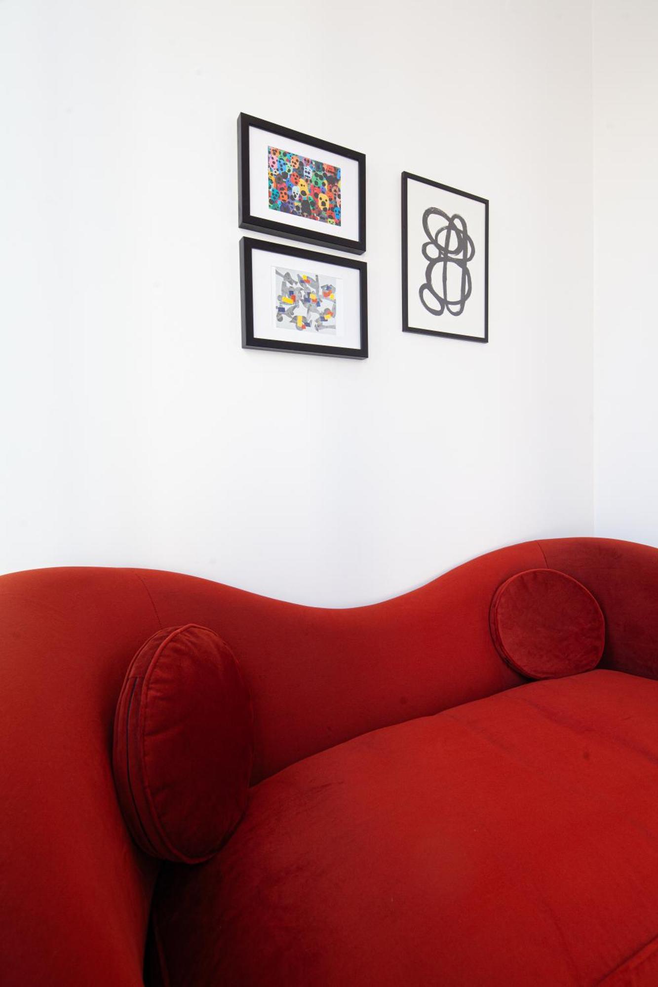 Finestate Coliving Mairie D'Issy Hotel Buitenkant foto