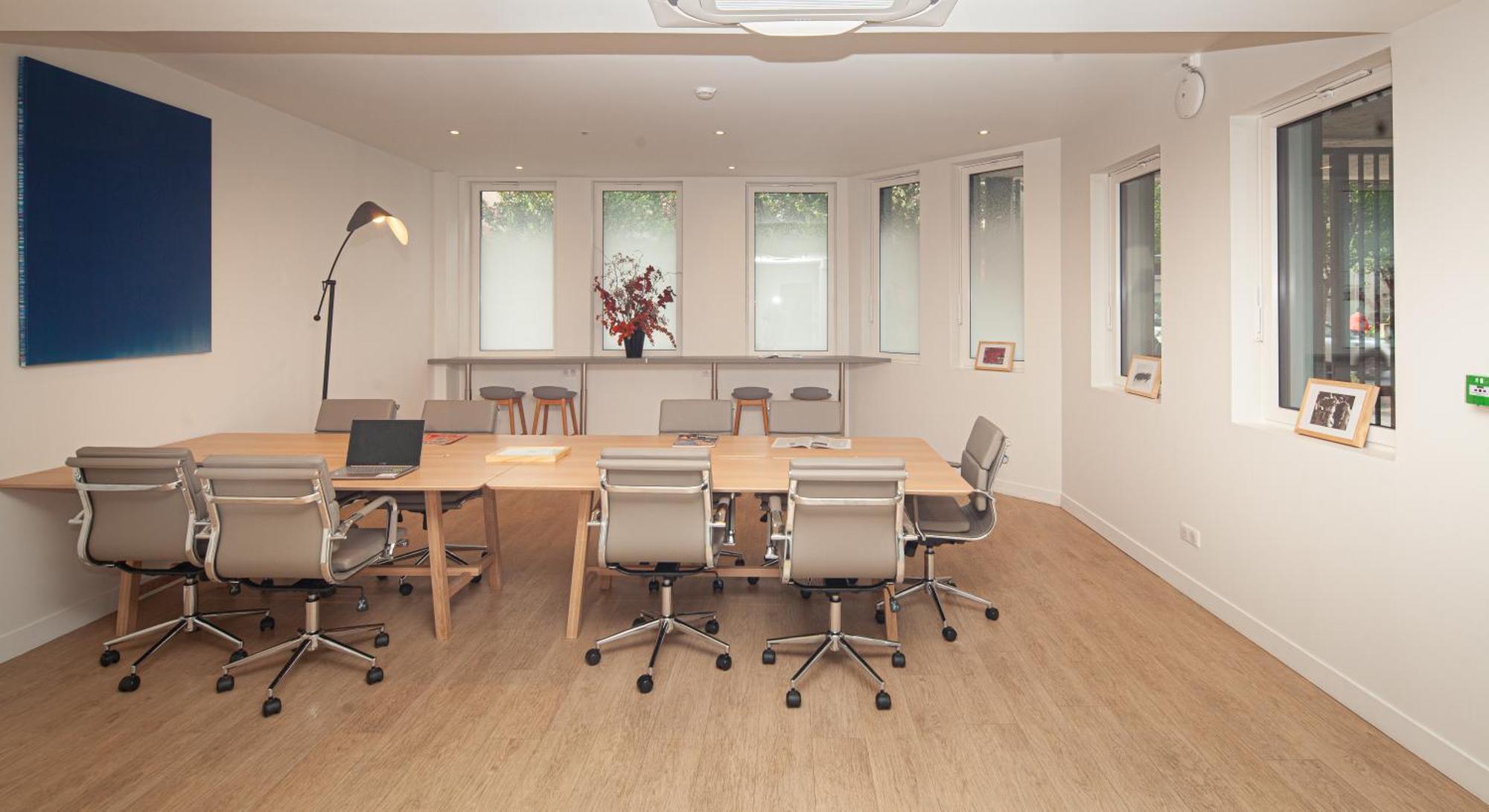 Finestate Coliving Mairie D'Issy Hotel Buitenkant foto